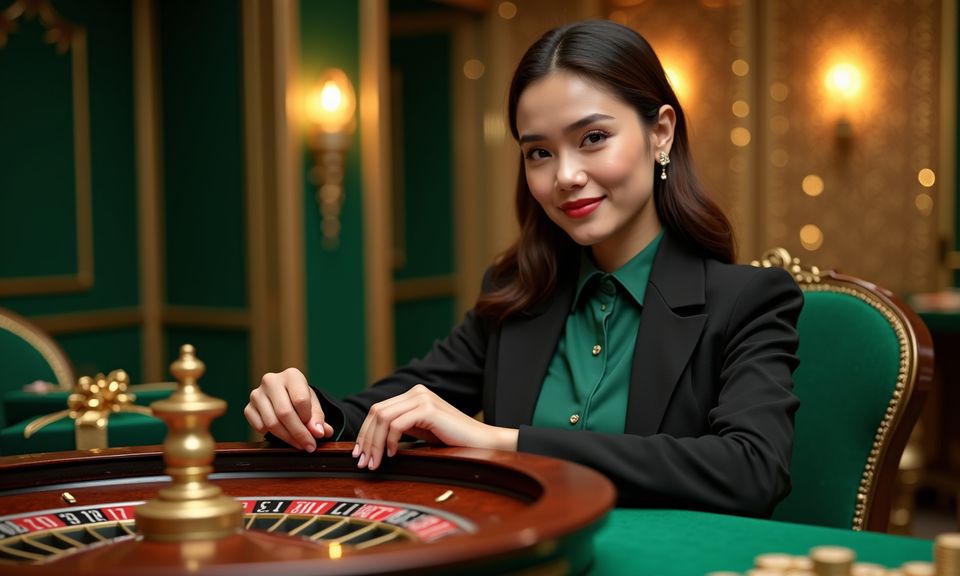 bt887 bt887 এর টেবিল American Roulette এর বিষয়বস্তু